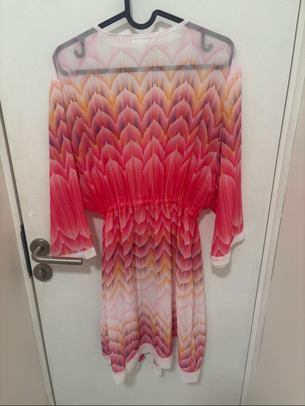 NWOT-Venus swim coverup, XL - Picture 5 of 7